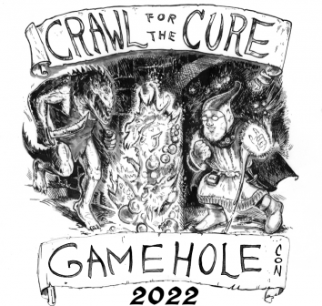 Gamehole Con 2022