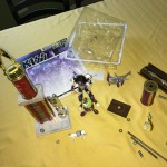 Regal Trophy Components 2