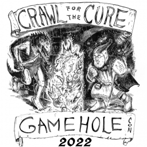 Gamehole Con 2022